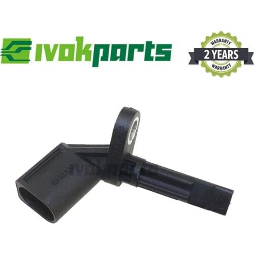 4E0927803F 4E0927803 ABS Wheel Speed Sensor For AUDI A4 A5 A6 A7 A8 Q5 R8 2.0 3.0 3.2 4.2 4.0 5.2 6.0 6.3 6.8 TDI TFSI FSI