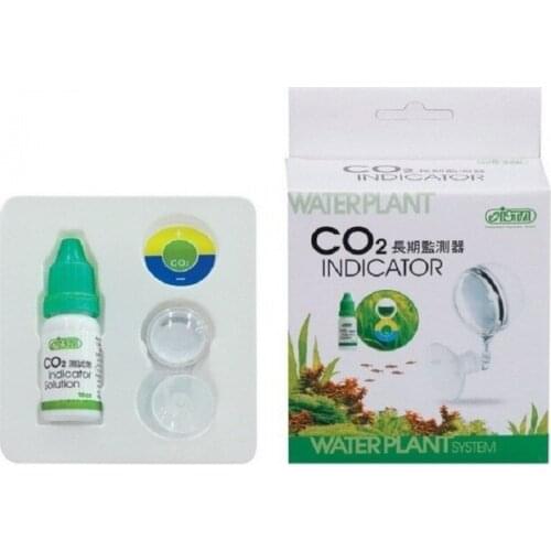 Ista Co2 İndicator Co2 Level Indicator 264184946