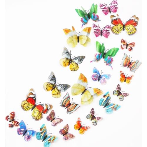 Kehomedecart Luminous Wall Stickers