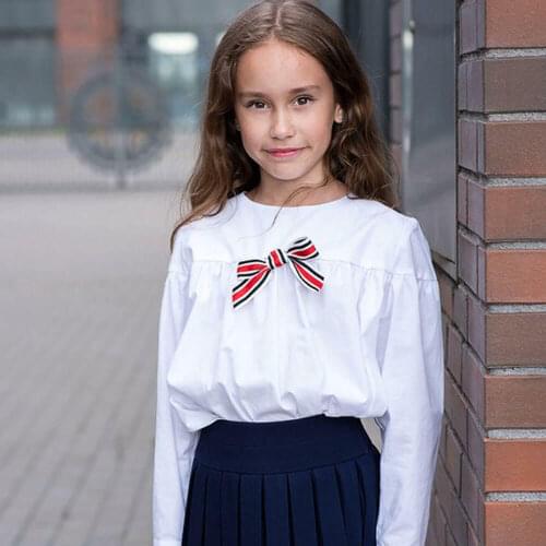 LeyaMe Blouses For Girls