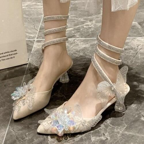 MowLow Women's Shoes