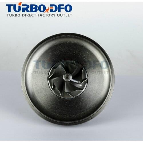 New For Fiat Bravo Grande Abarth 1.4T 99Kw T-Jet Turbocharger 55222014 Core Balanced RHF3 Turbo Cartridge VL38 Turbine CHRA