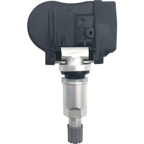 New Tires Sensor Tpms Sensor 433.92 Mhz Tire Pressure Monitoring Bbp3-37-140B For Mazda