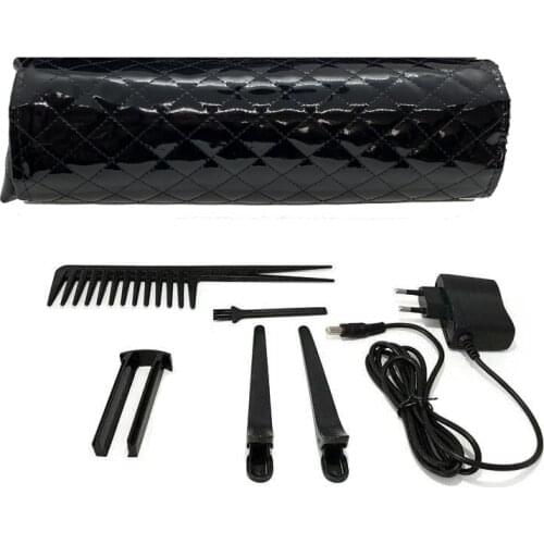 New Split Hair Trimmer USB Charging Split Trimmer LED Lights End Trimmer Hair Clipper Beauty Cutting Split Hair Cutter Machine