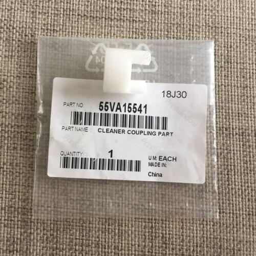 55VA15541 Original Cleaner Coupling for Konica Minolta Bizhub 601 750 751 C451 C452 C550 C552 C552DS C650 C652 Pro 1050 1050E