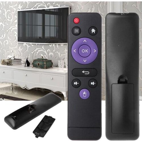 New IR Wireless Remote Control Controller for MX9 PRO RK3328 TV MX10 RK3328 Android 8.1 7.1 TV BOX
