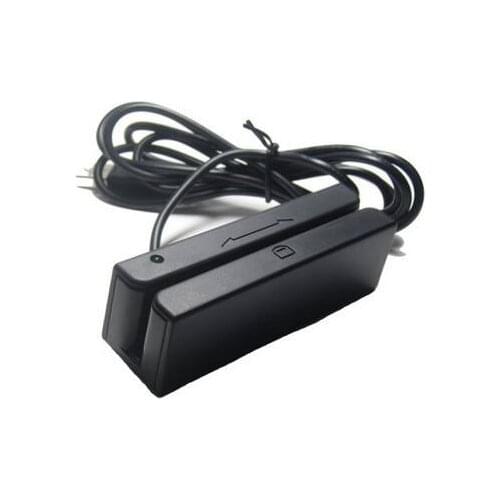 10PCS magnetic card reader for truck and bus