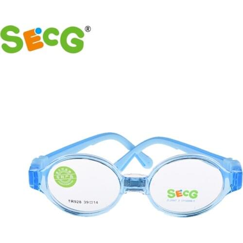 SECG Virtual Reality Glasses
