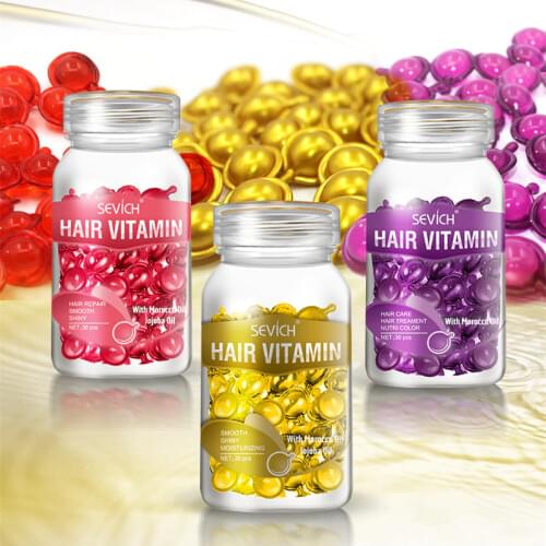 Sevich Anti Hair Loss Masks