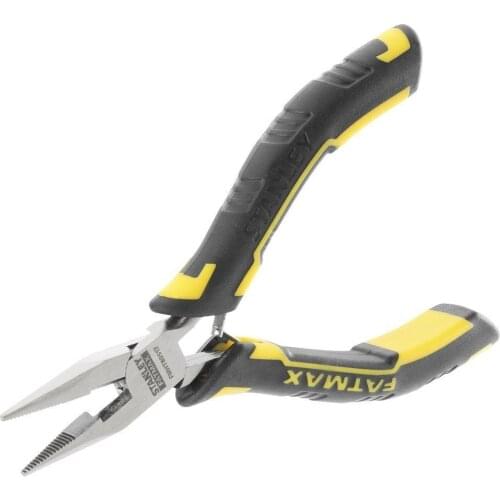 Stanley FMHT080517 FATMAX®Mini Needle-Nose Pliers 120mm
