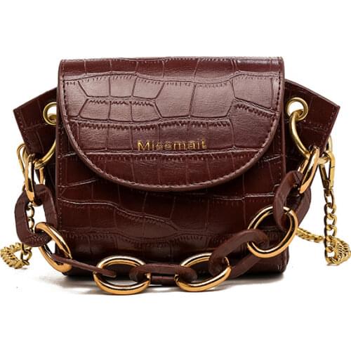 TILORRAINE Reptile Bags For Women