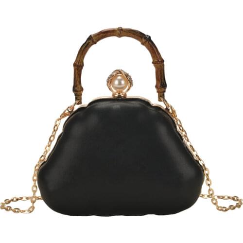 No Smoking Publicity Design Square Box Womens Crossbody Bag Lipstick Trendy Handbag Chain Mini Shoulder Bags Female Clutch