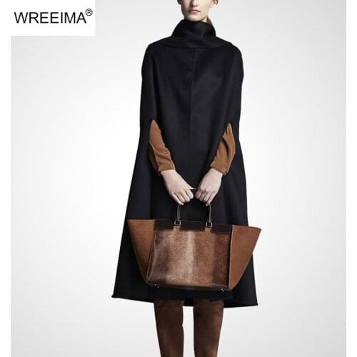 WREEIMA Womens Autumn Coats