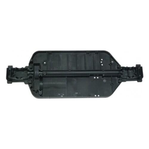 Himoto 1/10 scale RC CAR parts Chassis 1P (part #31001)