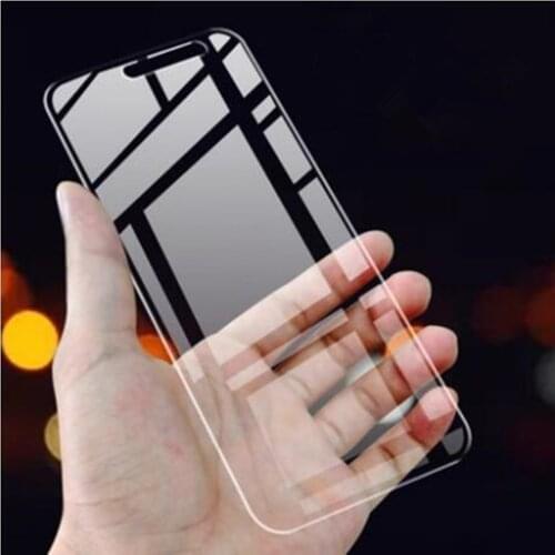 Protective Glass On For ZTE Blade A530 Blade A520 A601 V6 V8 Lite V9 V10 Vita A510 A610 New Phone Tempered Toughened Flim