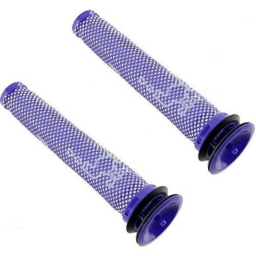 2pcs Pre Motor Filter For DYSON SV03 SV05 SV06 SV09 HANDHELD Vacuum A18163 *100% Brand New And High Quality
