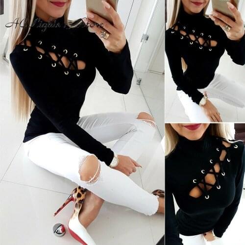 AC-LIGHTS 15 Women's Long T-shirts