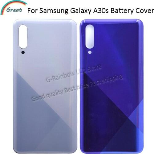 Аккумуляторы для телефонов Samsung Galaxy A30s KCROPREP China At AliExpress