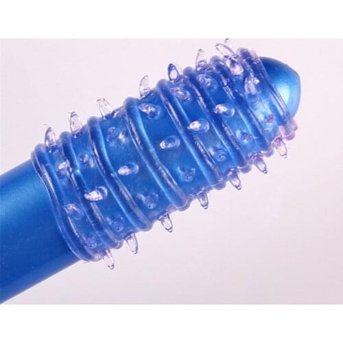 Penis Rings Beauty & Health Sex Products Vibrating Cock Rings Sex Ring Silicone Cockrings, Sex Toys for Men 4pcs/lot 38