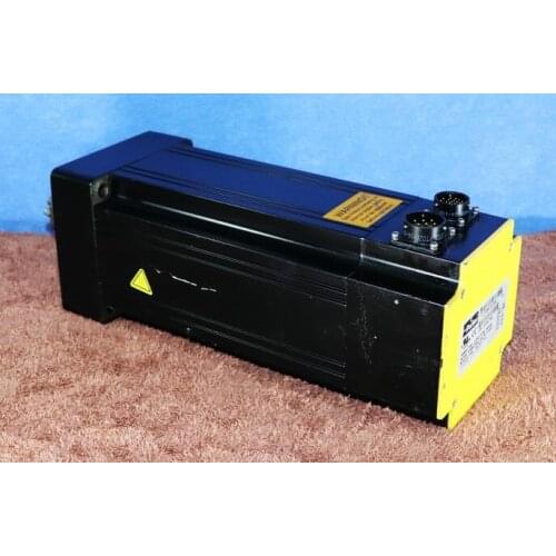 MPM1141-2389 used in good condition servo motor