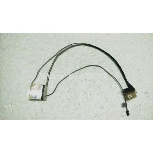 New Laptop LCD Cable for DELL 15 3567 INSPIRON 15 3567 turis 15 TOUCH EDP 450.0AH01.0032 0YF0MG