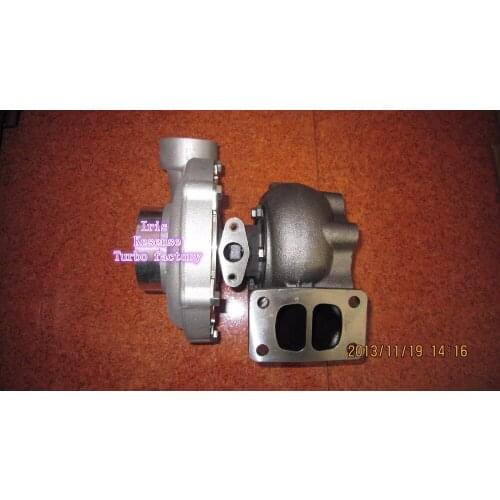 OM502LA, OM502LA-E2 engine K27 Turbo 53279886515 53279706515