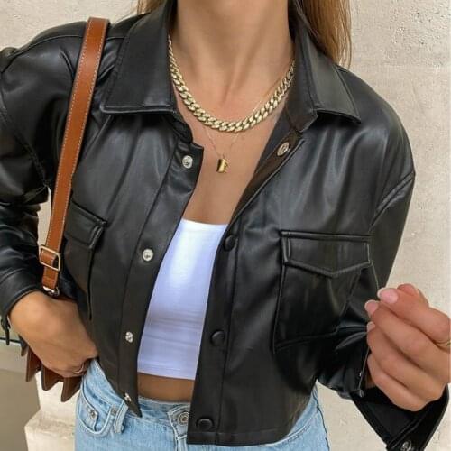 One Yona Women's Short Jackets