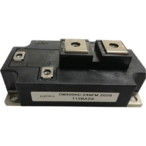 CM400HC-24NFM Module Original, Can Provide Product Test Video