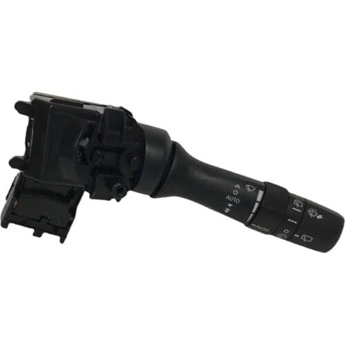 Original Windshield Wiper Switch Combination Stalk For Lexus CT200h LX570 RX400h For Toyota Prius RAV 4 84652-48190 8465248190
