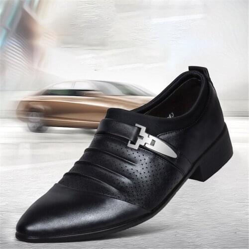 SDF JQMNN Brogues For Men