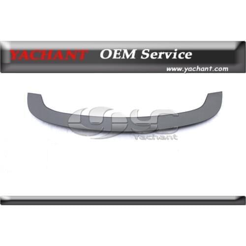 Carbon Fiber MPF Style Trunk Spoiler Fit For 1997-2003 E39 5 Series