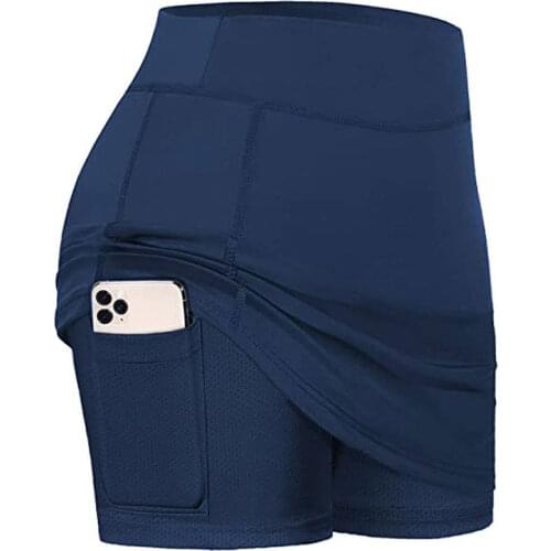 Swokii Tennis Shorts China