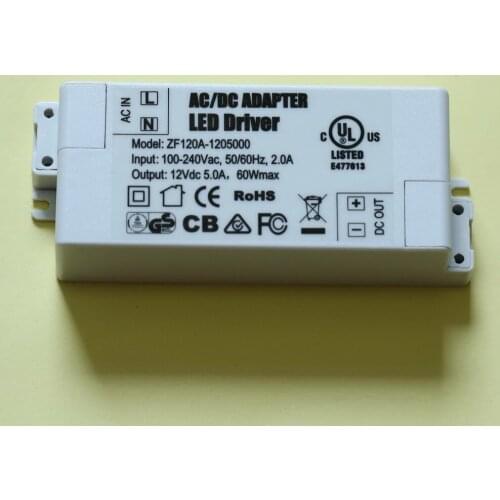 TLD Electro Accessories