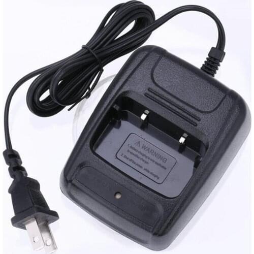 Walkie-talkie charger BF-666S BF-777S BF-888S Charging Seat FOR baofeng Interphone Intercom AC 110V/220V or DC USB Input Plug
