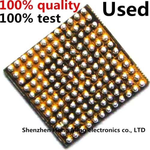 2piece)100% test very good product PMI8952 bga chip reball with balls IC chips