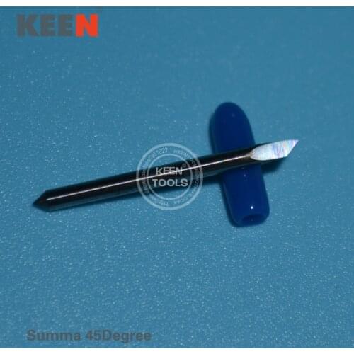 45Degree High Quality Summa Blade/Summa cutting plotter blade/Summa Vinyl Cutter Blades