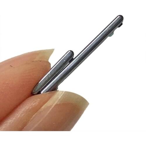 For PS VITA PSV 1000 Plastic L R Left Right Button Key Trigger Button