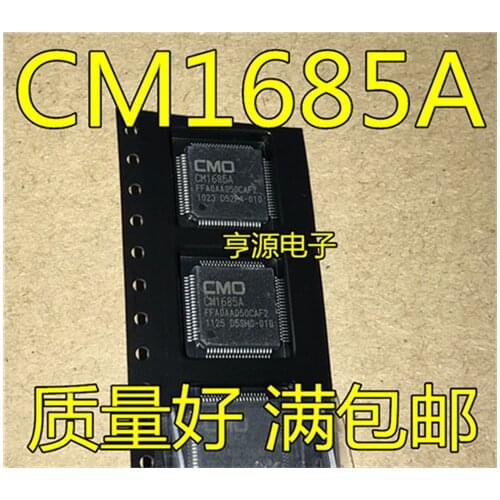 CM1685A CM1685 QFP80