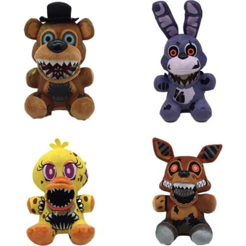 Plush Toys JY vision China