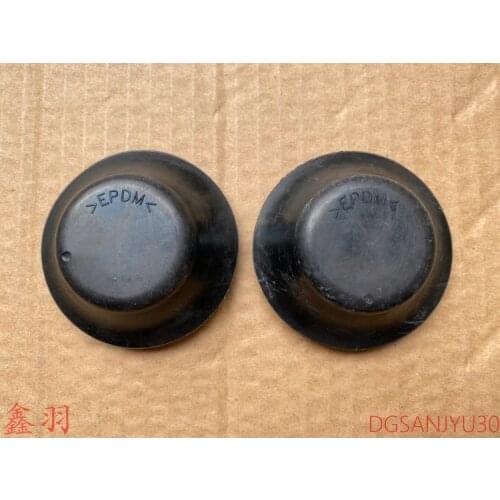 CAP,FR SUSP STRUT,Front shock absorber dust cover waterproof cover.4060A739=4060A136,FOR OUTLANDER GRANDIS LANCER ECLIPSECROSS