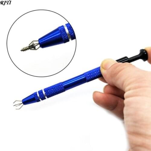 Keycap Column Clamp Opener Open Lubrication Switch Keyboard Computer Repair