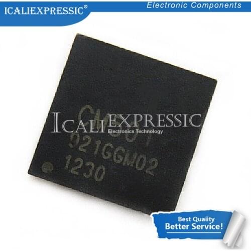 2PCS CM501 CM502 CM508 CM512 CM602 CM603 QFN Original authentic In Stock