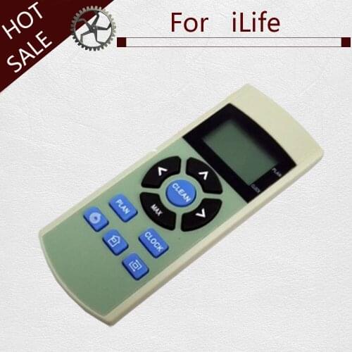 Remote control for iLiFE V5/V5S/V5S PRO/V3/V3L