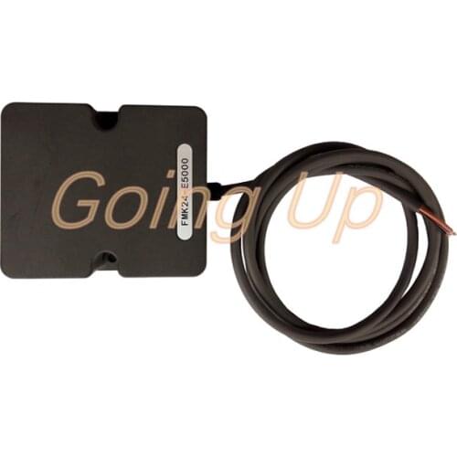 FMK24-E series microwave ranging radar, 24GHz radar sensor, gateway, ground feel, garage security