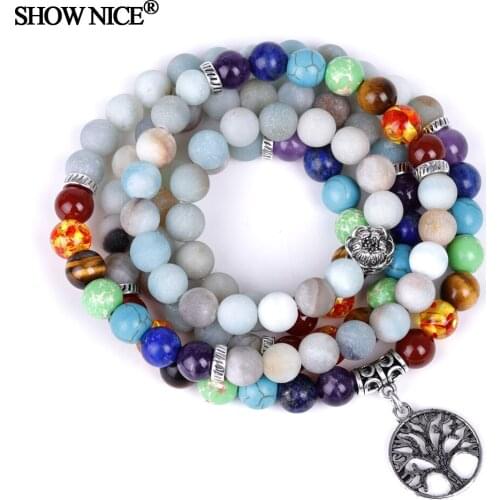 SHOW NICE Necklaces