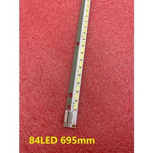 LED backlight strip For PANASONIC TX-L55ET60B 55E610G LG 55LA640S 55GA7800 6922L-0048A 0061A 0079A LC550EUN(SF F1) 6916L1092A