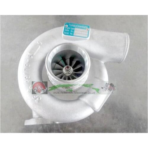 Oil Cooled Turbo TD06-17A 49179-00110 ME037701 For Komatsu SK07-2 Kato HD770 HD800 880SE CATO 800-5 Excavator 6D14T Turbocharger