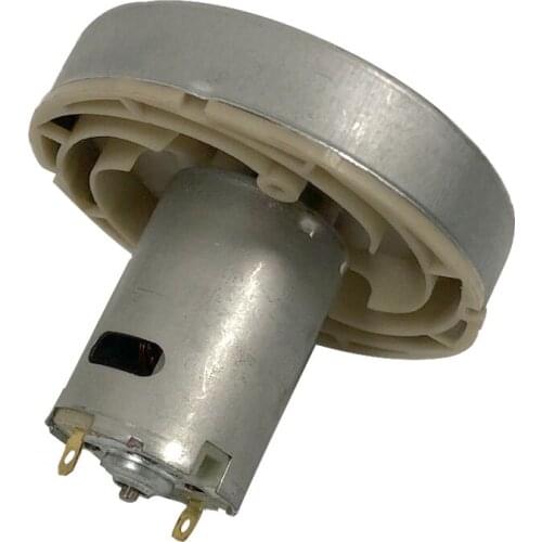 Universal vacuum cleaner motor vacuum cleaner accessories parts vacuum cleaner replacement kit