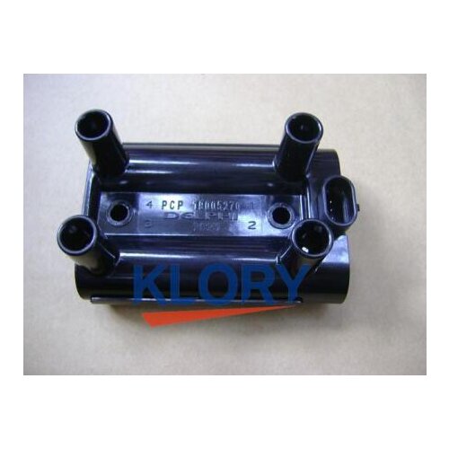 High quality 3705110-E07 Ignition System for Great wall