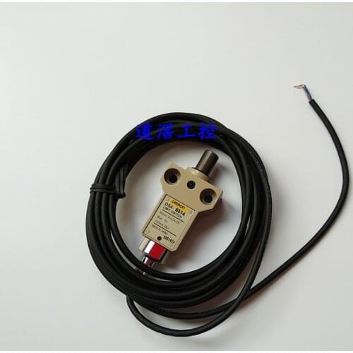 High-Precision Type Limit Switch D5A-8512